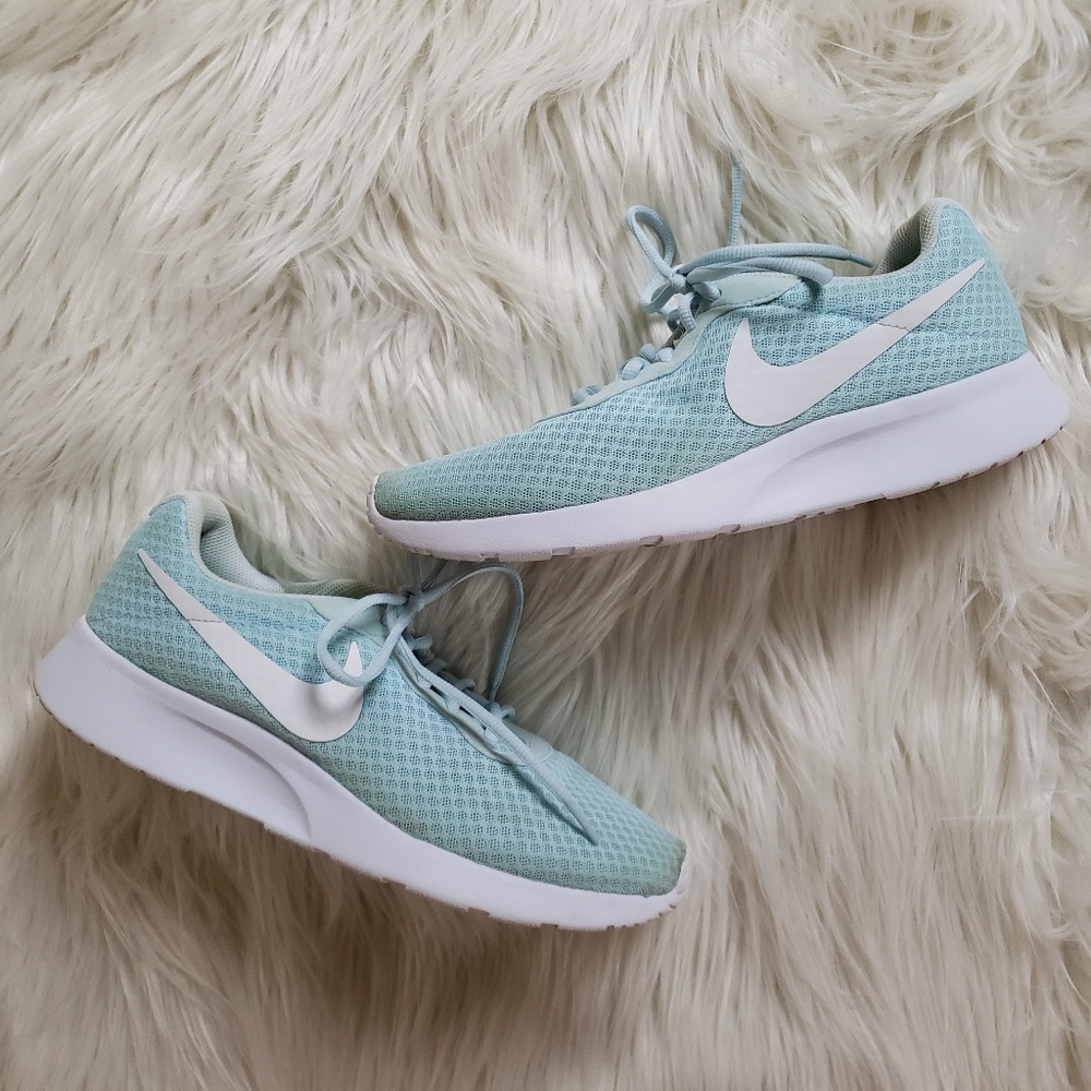 Nike running shoes